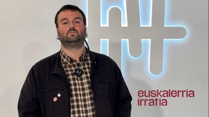 Ez da biderik aldaparik gabe: Skabidean taldearen une latzei errepasoa