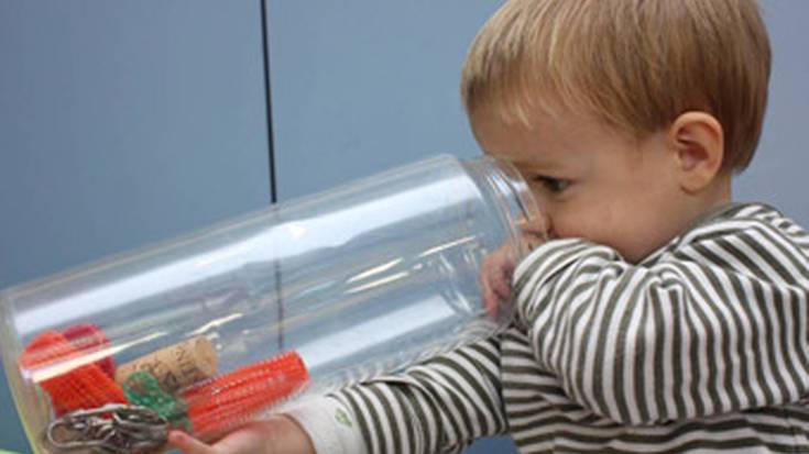 Martxoaren 1etik 15era Iruñeko Haur Eskoletarako matrikulazio epea zabalik