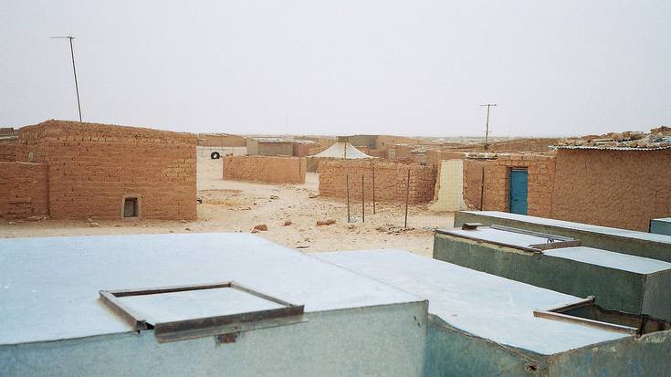 Saharar herriaren aldeko ekintzak egiteko 301.750 euroko diru laguntzak emanen ditu Nafarroako Gobernuak