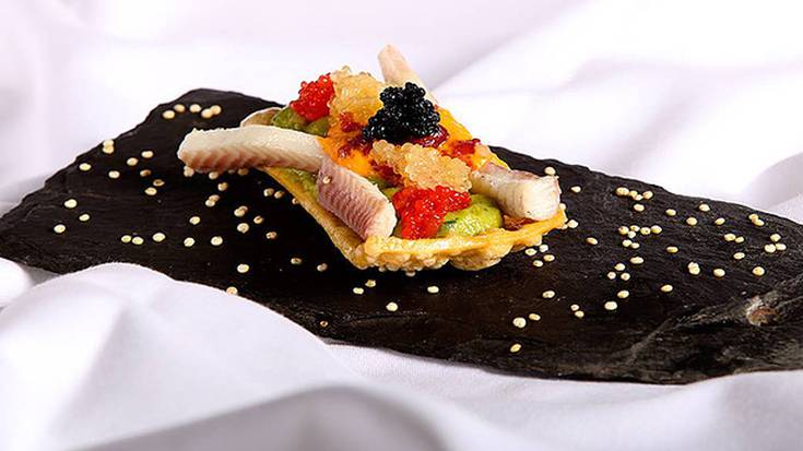 Iruñazarra izan da irabazlea Nafarroako Pintxoaren Astean 