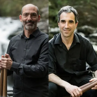 Txalaparta emanaldia