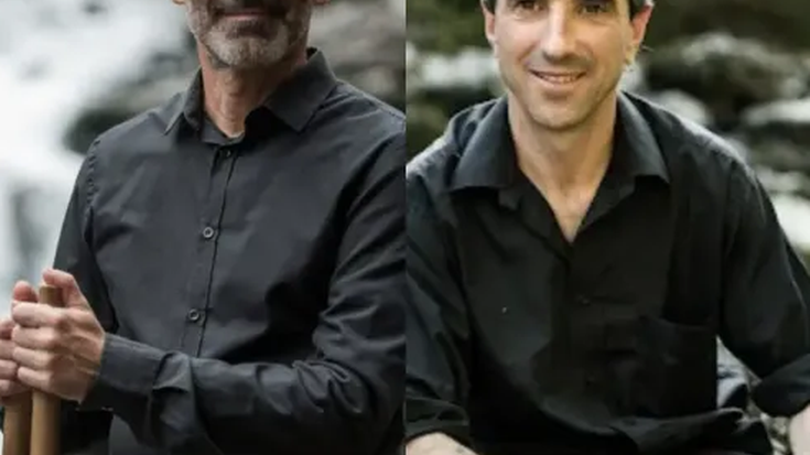 Txalaparta emanaldia