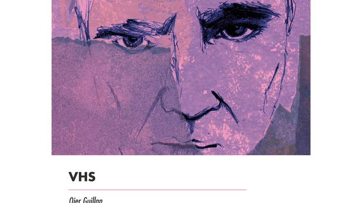 Nano antzerki aroa: 'VHS'