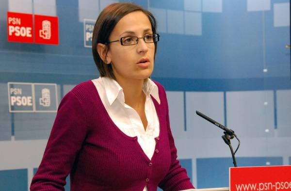 Nafarroako "berezko" legeen aldeko mozioak aurkeztuko ditu PSNk udaletan