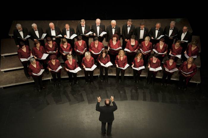 Atarrabiako udalak 20.000 euro bildu ditu mezenasgoaren bidez zarzuela bat egiteko