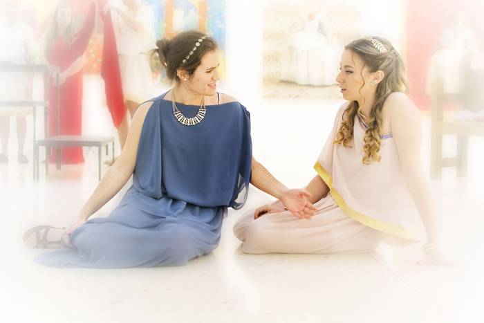 Unibertsitate Antzerkiaren zikloa eginen du NUPek