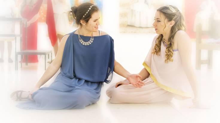 Unibertsitate Antzerkiaren zikloa eginen du NUPek