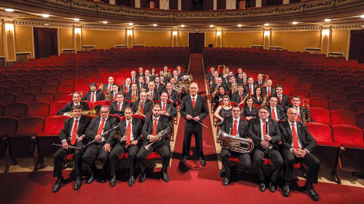 Pamplonesak bi kontzertu emango ditu Gaiarre antzokian