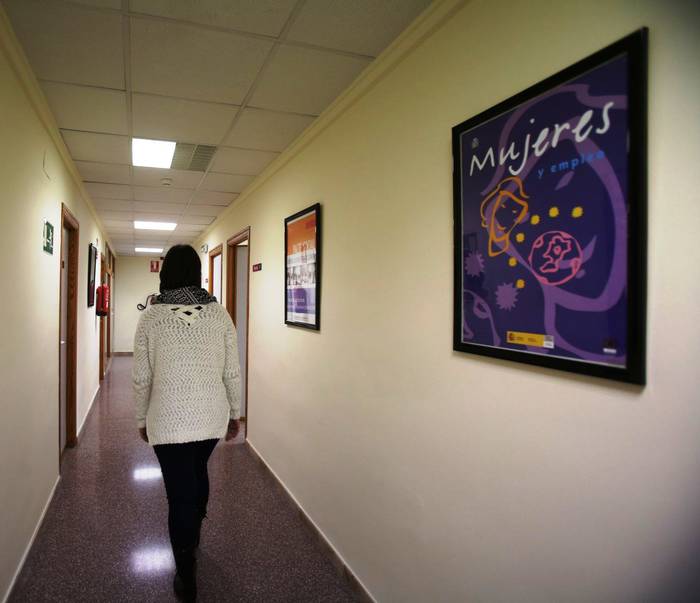 Emakumearen Arretarako Udal Zerbitzuak 254 kasu berri artatu zituen iaz