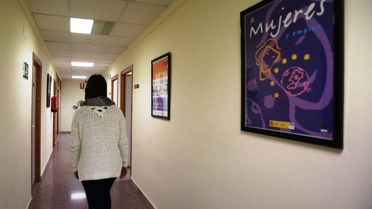 Emakumearen Arretarako Udal Zerbitzuak 254 kasu berri artatu zituen iaz