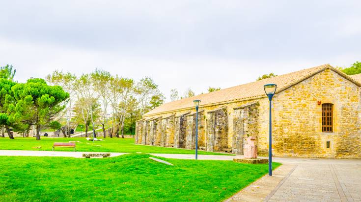 Ziudadelako erakusketek goizeko ordutegiari eutsiko diote lanegunetan