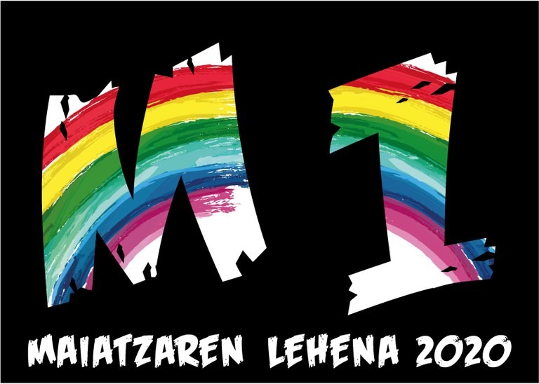 Irudi komuna partekatuko dute maiatzaren 1ean ELA, LAB, ESK, Steilas, Hiru eta Etxalde sindikatuek