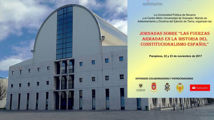 Militarrek NUPen egin behar dituzten jardunaldiak salatu dituzte hainbat eragilek eta sindikatuk