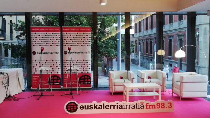 948 Merkatutik aritu gara zuzenean