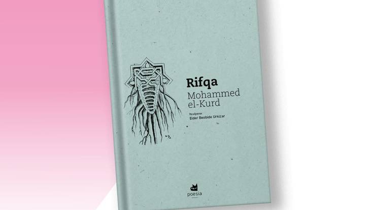 'Rifqa: Honengatik egiten dugu dantza'