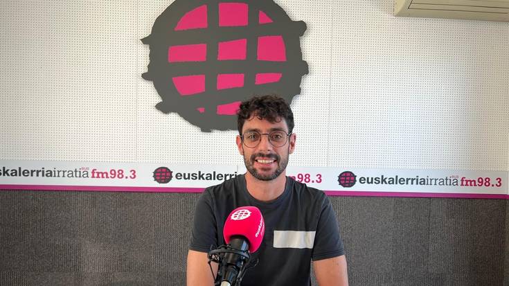 Oroitz Zabala (zinegilea): “Film hau euskarak jasaten dituen erasoei aurre egiteko tresna bat da”