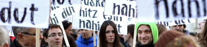 Euskaldunei eskerrak emateko ekitaldia eginen du Kontseiluak Anaitasunan, apirilaren 25ean
