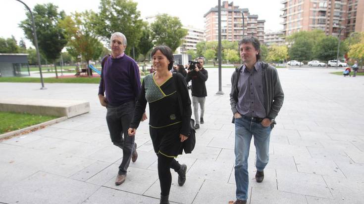 Palacio de Aroztegiaren salaketarengatik Baztango hautetsiek epailearen aurrean deklaratuko dute