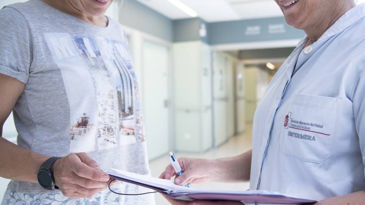 Erizaintzako lehiaketa-oposiziorako azterketa 2018ko martxoan eginen da 