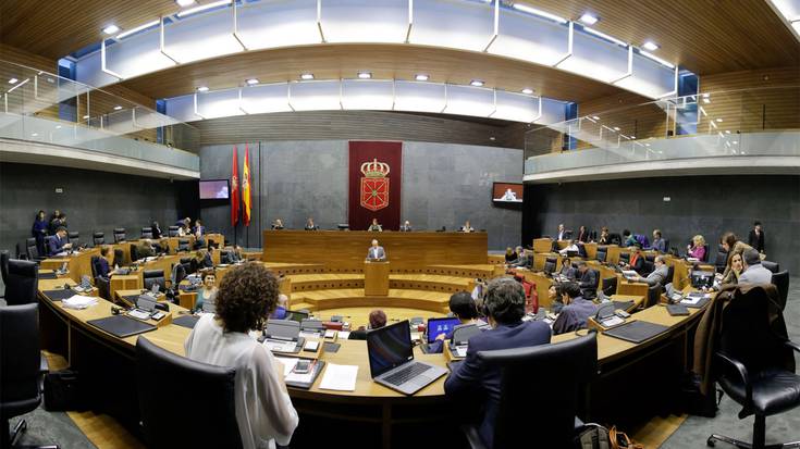 Urriaren 12an Herri Indigenen Eguna aldarrikatuko du Nafarroako Parlamentuak