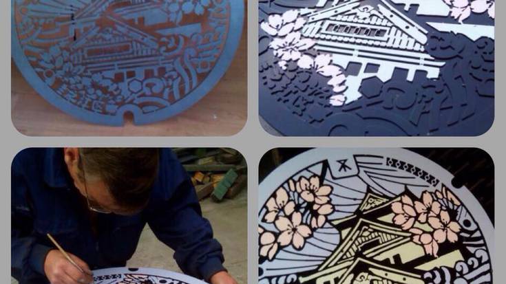 Erabaki dute zein artistak margotuko dituzen Zabalguneko estoldak