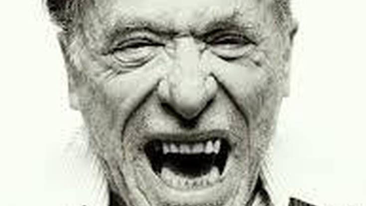 Tutulia: Charles Bukowski