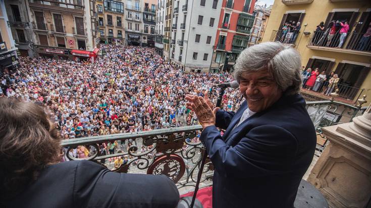 Flamenco On Fire jaialdiak doako jardueretarako sarrera eskaerak ireki ditu