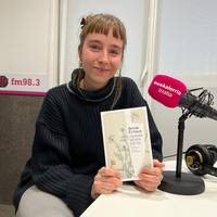 Itzulpengintzaren Nazioarteko Eguna: 'Idazketa labana bat da'