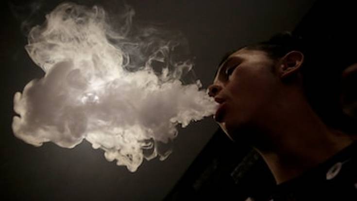 “Mitoak apurtu nahi ditugu, bapeatzea kaltegarria da eta eragin handia du gure osasunean”