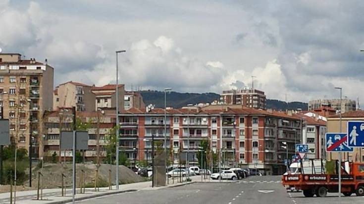 38 urteko gizon bat hil da borrokaldi batean, bart