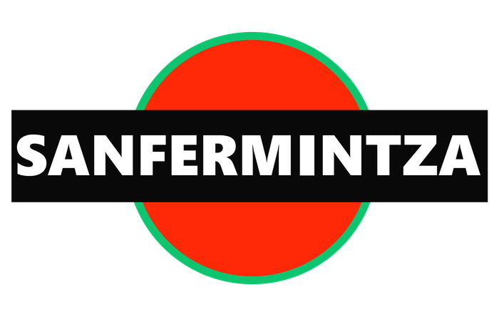 Sanfermintza: aperitifa mediatikoa, San Frantzisko plazatik