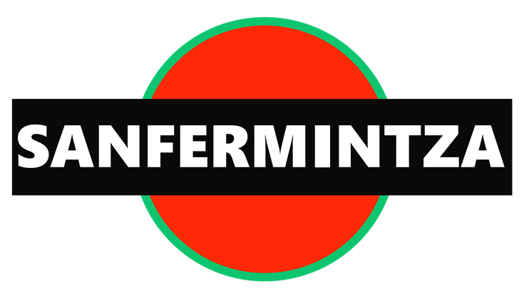 Sanfermintza: aperitifa mediatikoa, San Frantzisko plazatik