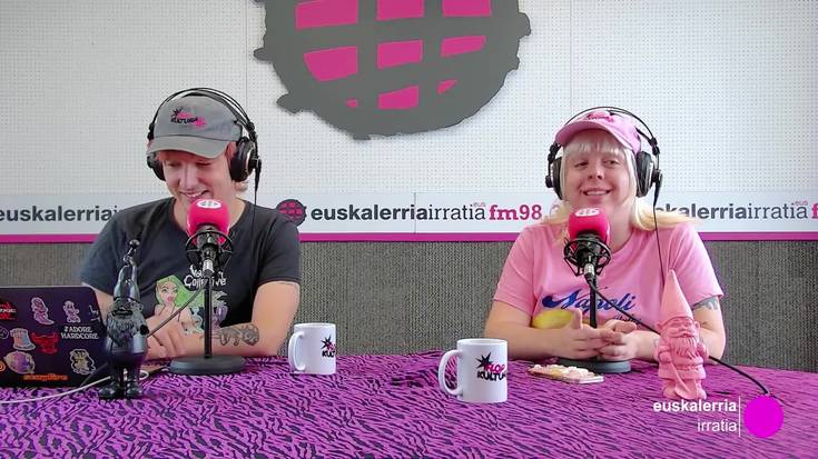 Flop Kultura 3x36 | Amaiera zoriontsu bat