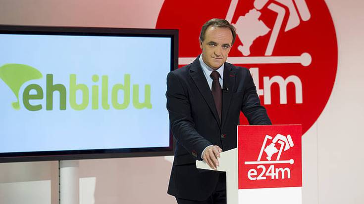 UPN ez da Geroa Bairekin bilduko