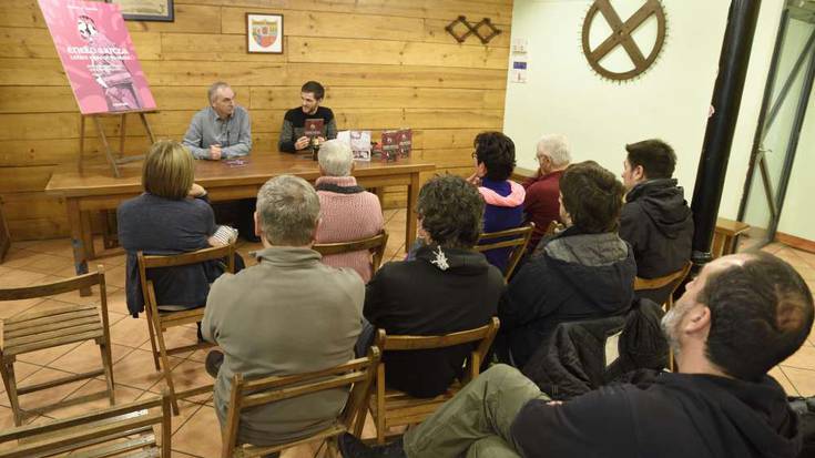 Zaldiko Maldiko elkartearen 'Urrezko Orrazia' saria, Administrazioan Euskaraz taldearentzat