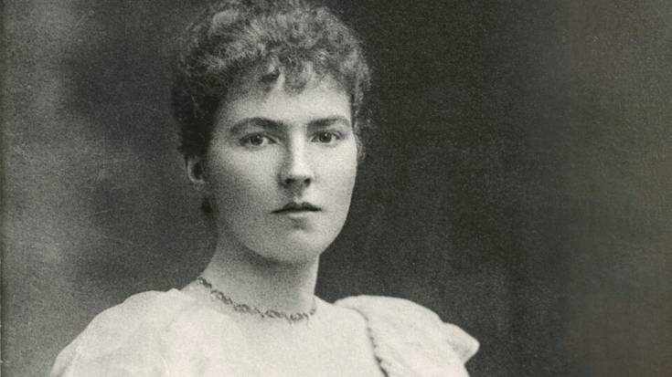Gertrude Bell, Irak sortu zuen emakumea