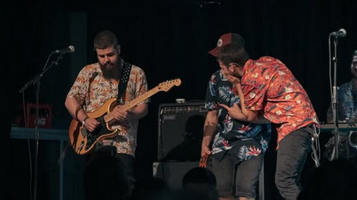 Bira Nafarroan Barna: Baizera!