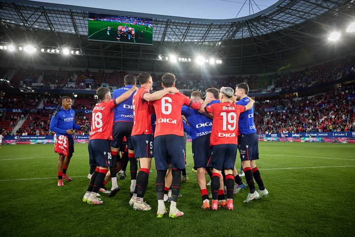 Estuki, baina garaile