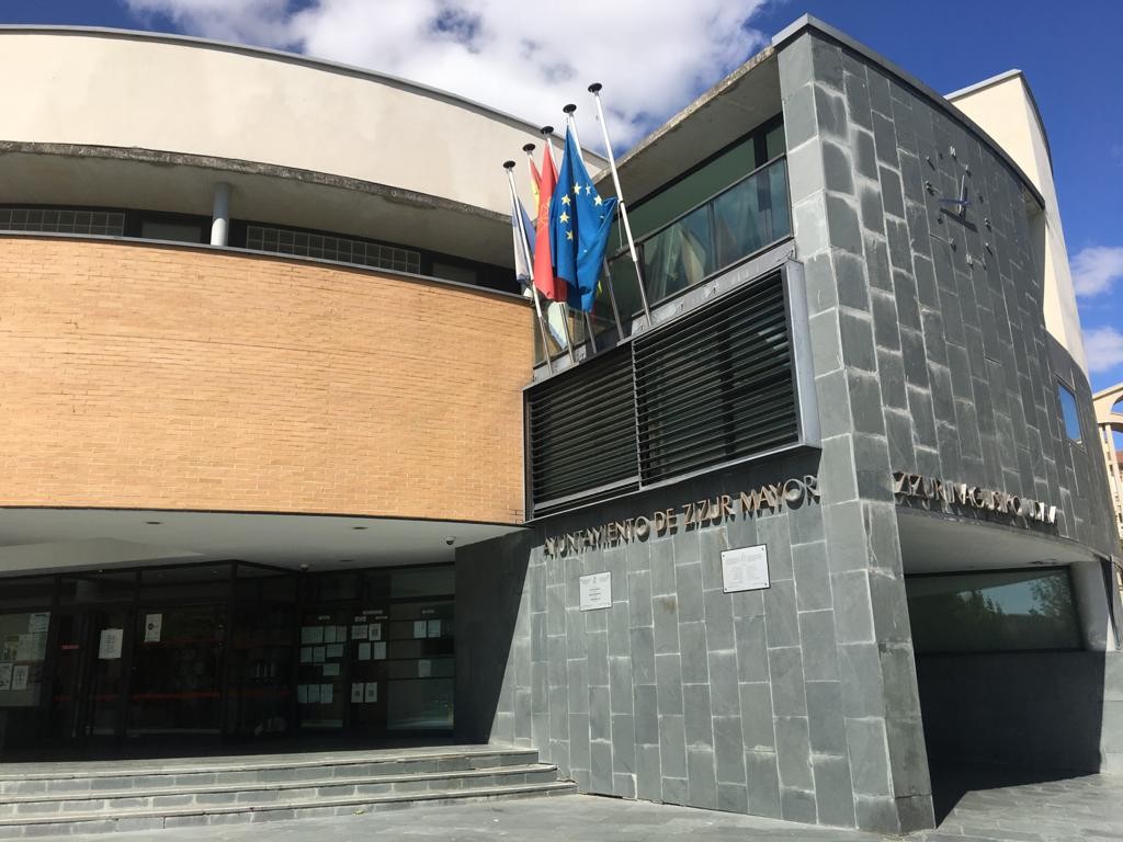 Euskararen atzerakada Zizur Nagusian