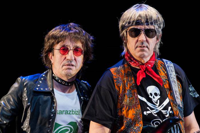 Euskaldun berri zaharren komeriak gozagai gaur, Civivox Iturraman