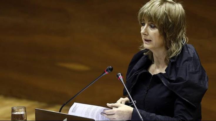 Hezkuntza Saileko aldaketak "egokiak" direla esan du Ollok