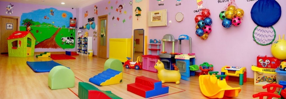Astelehenean irekiko dituzte berriro Nafarroako haur eskolak