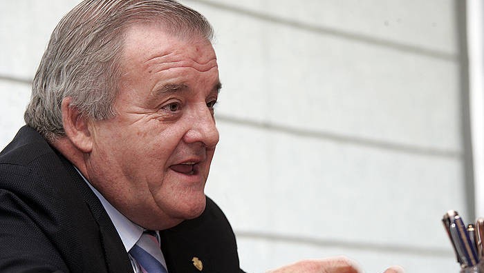 Epailearengana eraman dituzte sei atxilotuak