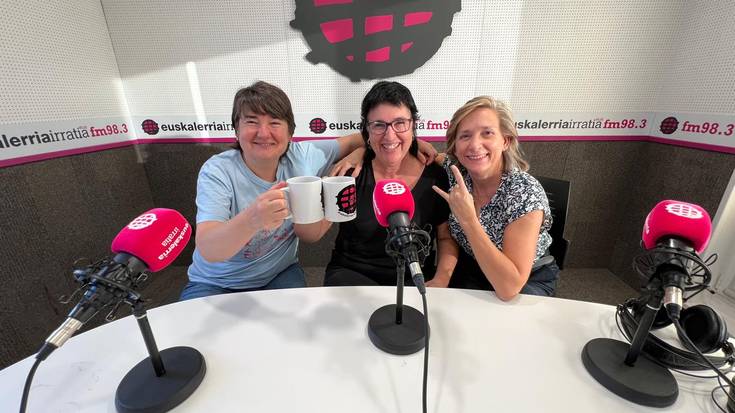 Bai, Señorak kontzertuetara ere joaten gara