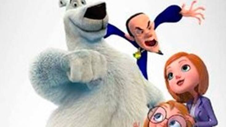 Zinegabonak: haurrentzako zinema euskaraz euro batean