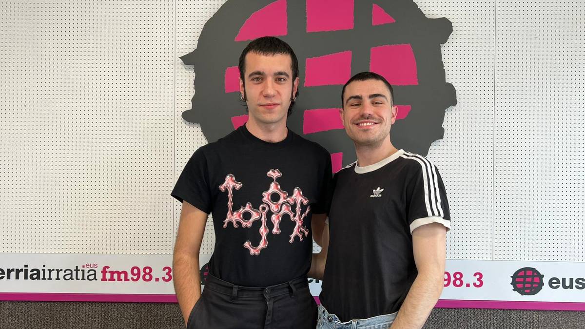 Zer diote mihi gaiztoek Rosaliaren 'Lux' diskoaz?