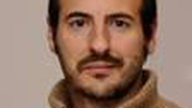 Iñaki Irisarri: Espartzua