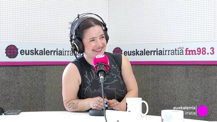 Malentxo Zeberio (Mirua): “Gure erreferentzia musikal guztiak bildu nahi izan ditugu diskoan”