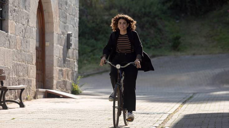 Irailaren 2an estreinatuko du Netflixek Lekunberrin eta Leitzan grabatutako telesaila