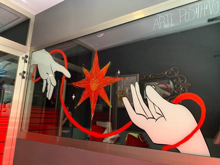 GIB-HIESAren estigma hausteko artelanez beteko da Arrotxapea